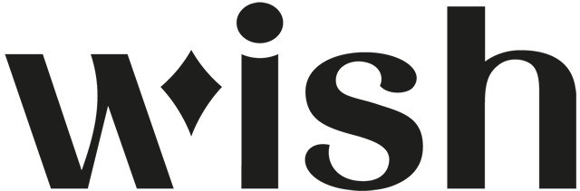 Logo Wish