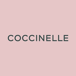 Logo Coccinelle