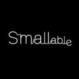 Logo Smallable