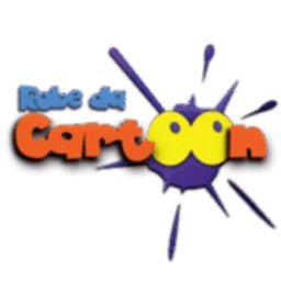 Logo Robe Da Cartoon