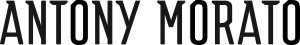 Logo Antony Morato