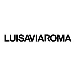 Logo LUISA VIA ROMA