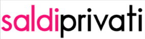 Logo Saldi Privati
