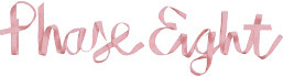 Logo Phase Eight