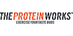 Logo The Protein Works