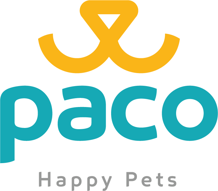 Logo Paco Pet Shop