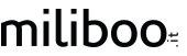 Logo Miliboo