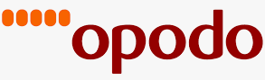 Logo Opodo