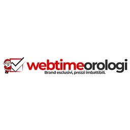 Logo Web Time Orologi