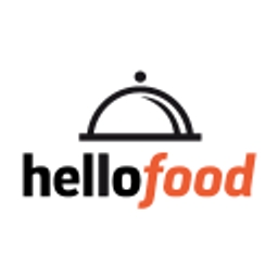 Logo HelloFood