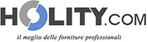 Logo Holity