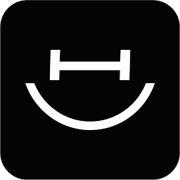 Logo Happiness