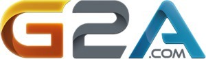 Logo G2A