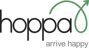 Logo Hoppa