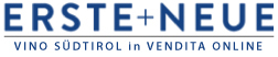Logo Shop Erste Neue