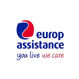 Logo Europ Assistance