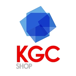 Logo KGC Shop