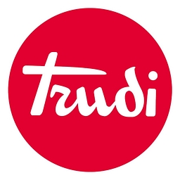 Logo Trudi