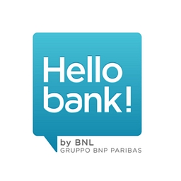 Logo Hello Bank