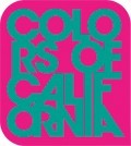 Logo Colors Of California