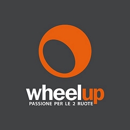 Logo Wheelup