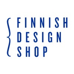 Logo Finnish Design Shop
