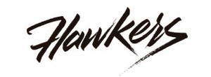 Logo Hawkers