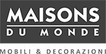 Logo Maisons du Monde