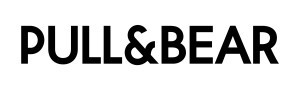 Logo PULL&BEAR
