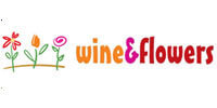 Logo Wineflowers