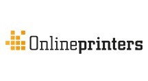 Logo Onlineprinters