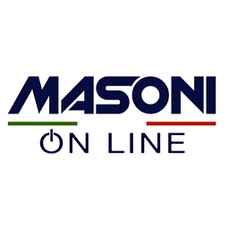 Logo Masoni