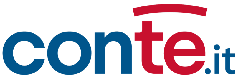 Logo Conte