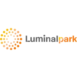Logo Luminal Park