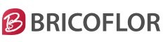 Logo Bricoflor