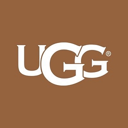 Logo UGG