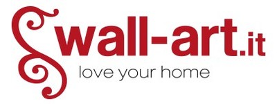 Logo Wall-art
