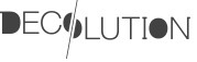 Logo Decolution