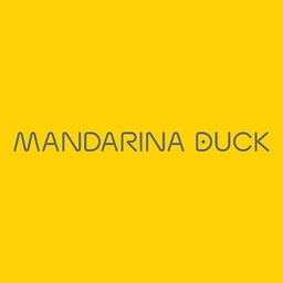 Logo Mandarina Duck