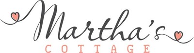 Logo Martha´s Cottage