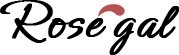 Logo Rosegal