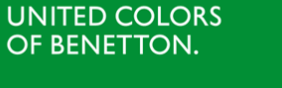 Logo Benetton