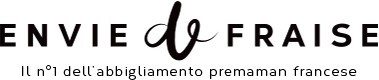 Logo Envie de Fraise
