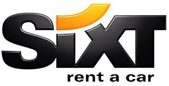 Logo Sixt
