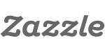 Logo Zazzle