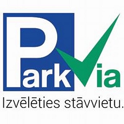 Parkvia