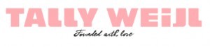 Logo Tally WeiJL