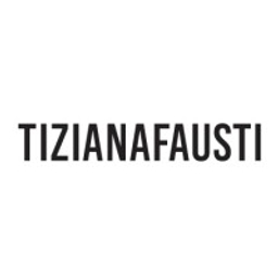 Logo Tiziana Fausti
