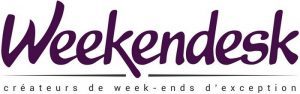 Logo Weekendesk