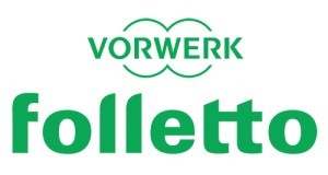 Logo Vorwerk Folletto e Bimby